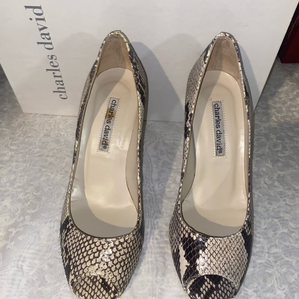 charles david style jemma